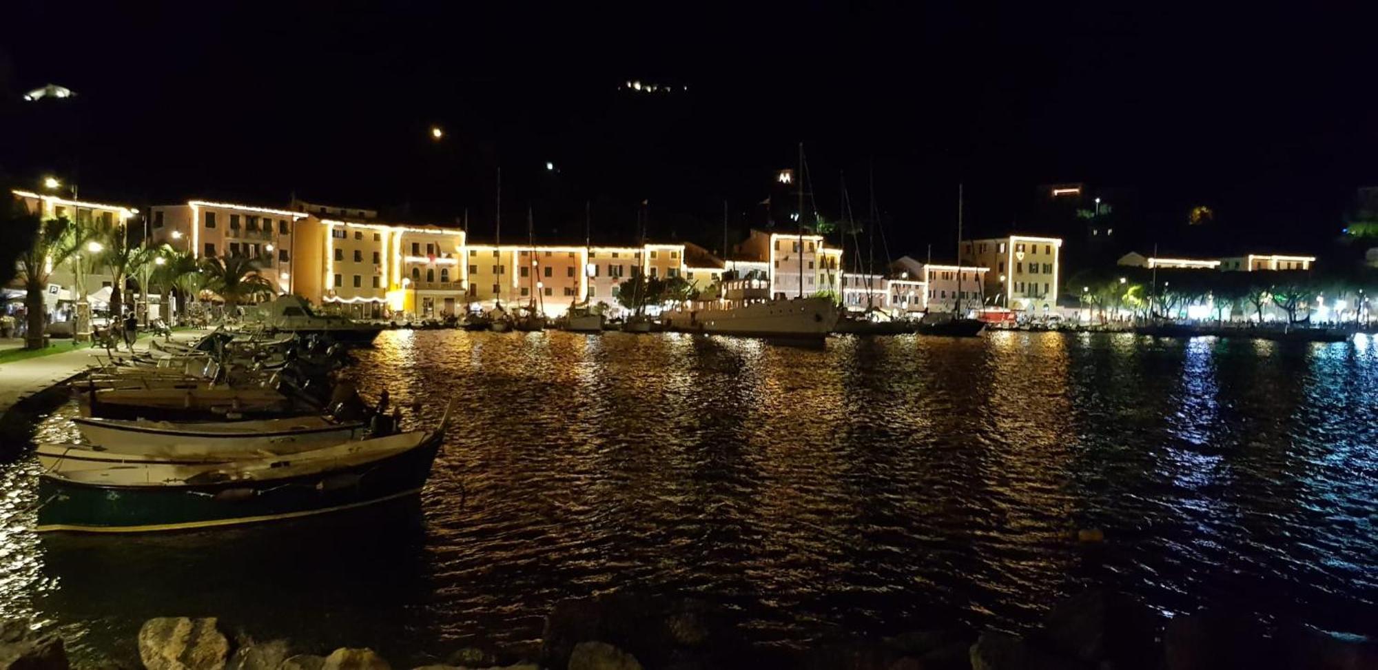 Apartament Giulio'S Terraces In The Bay Porto Venere Zewnętrze zdjęcie