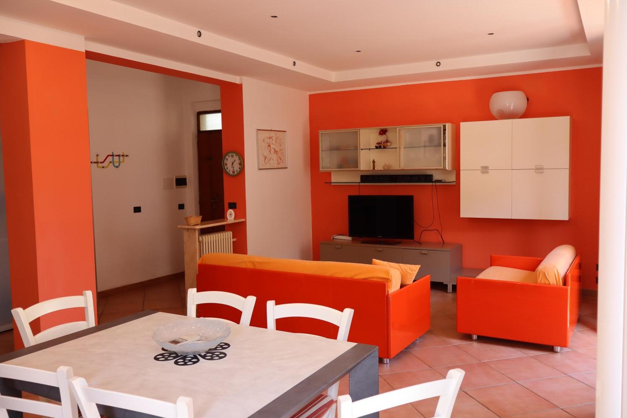 Apartament Giulio'S Terraces In The Bay Porto Venere Zewnętrze zdjęcie