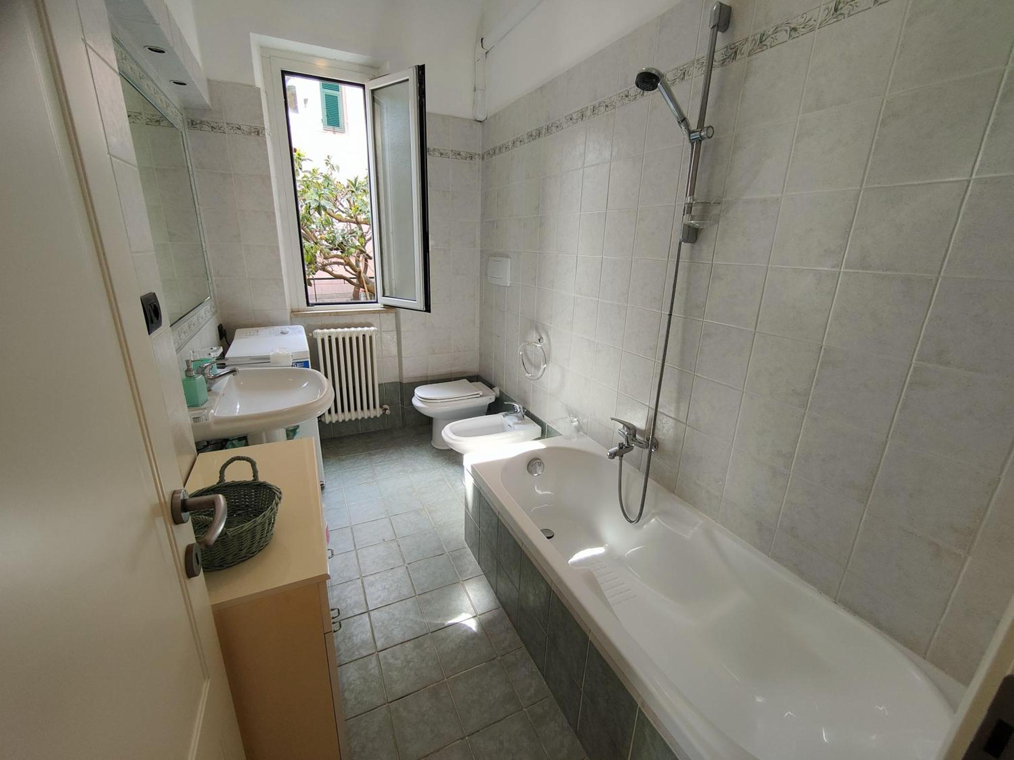 Apartament Giulio'S Terraces In The Bay Porto Venere Zewnętrze zdjęcie