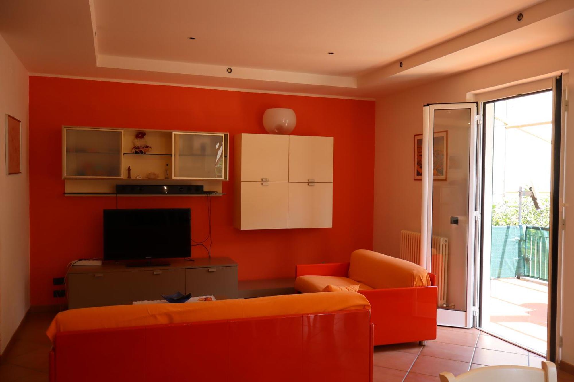 Apartament Giulio'S Terraces In The Bay Porto Venere Zewnętrze zdjęcie