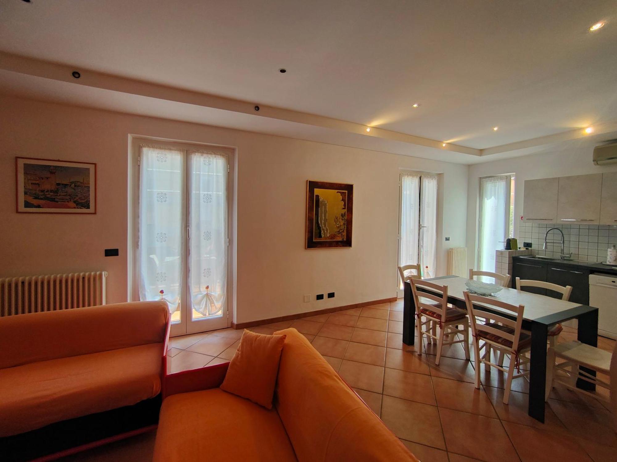 Apartament Giulio'S Terraces In The Bay Porto Venere Zewnętrze zdjęcie