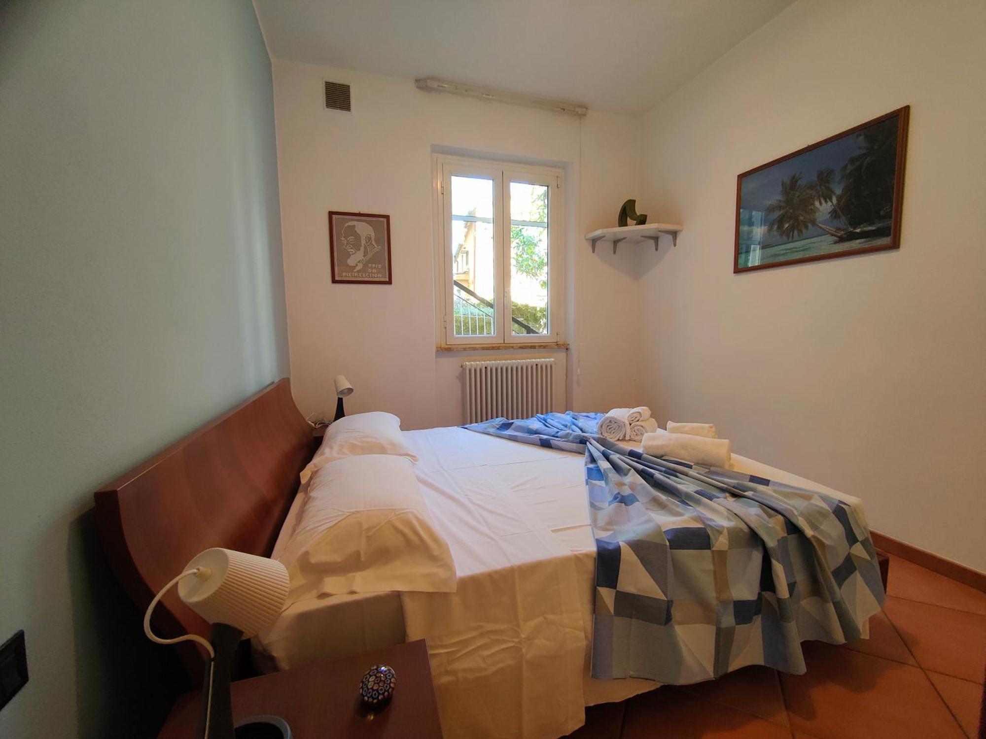 Apartament Giulio'S Terraces In The Bay Porto Venere Zewnętrze zdjęcie