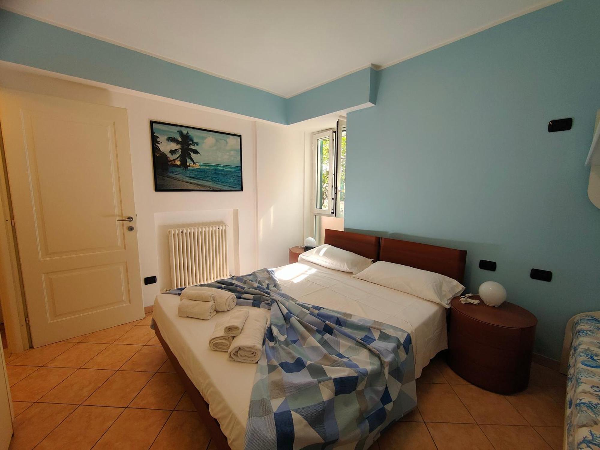 Apartament Giulio'S Terraces In The Bay Porto Venere Zewnętrze zdjęcie