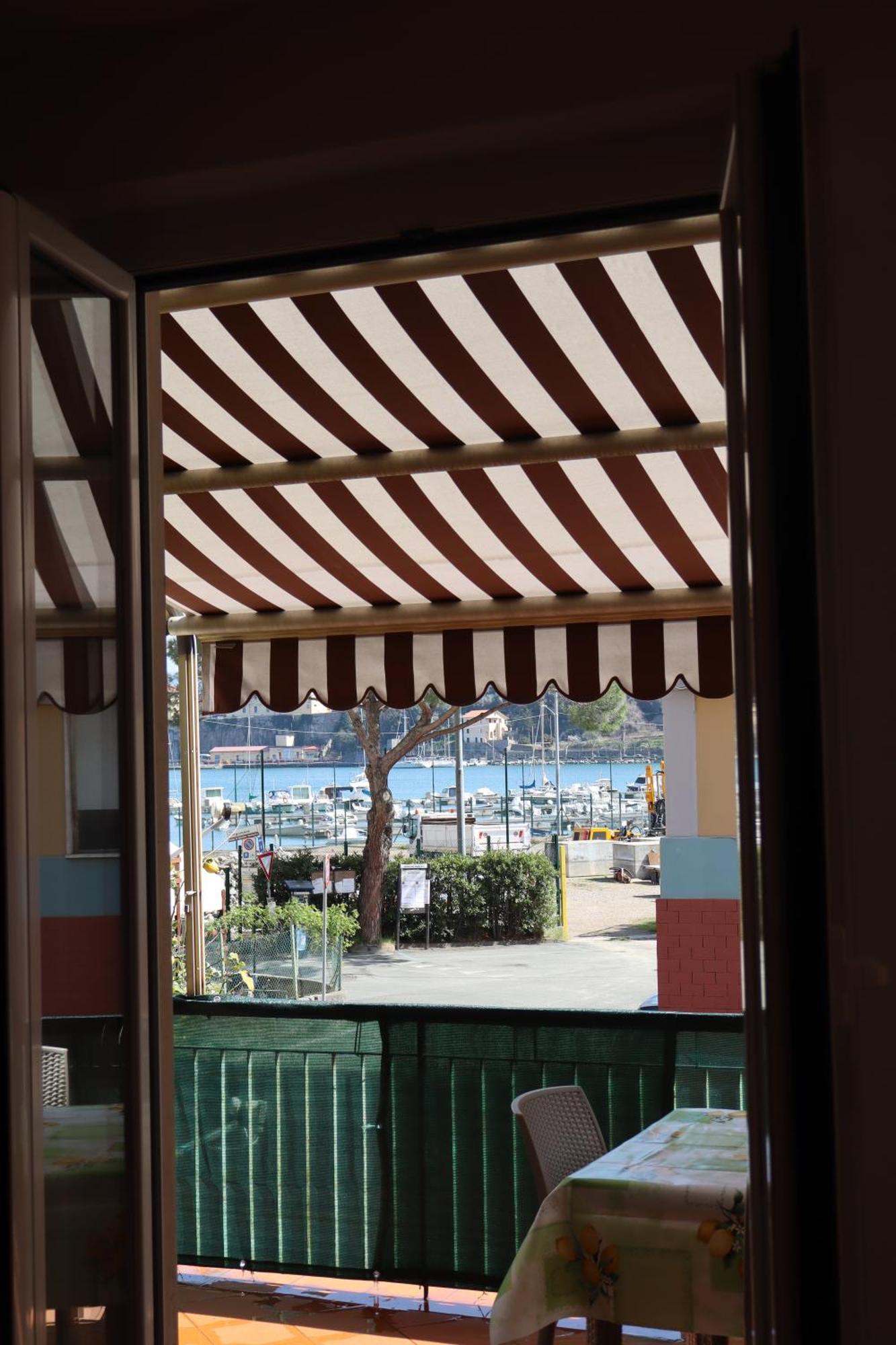 Apartament Giulio'S Terraces In The Bay Porto Venere Zewnętrze zdjęcie